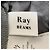 Autre Marque Ray Beams Cutwork-Hosen Braun - Ansicht 4