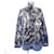 Giacca reversibile Hermès Blu  - vista 8