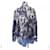 Giacca reversibile Hermès Blu  - vista 9