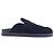 Sandali in Vitello Scamosciato Hermès Nero
