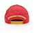 Chrome Hearts Cap Rot Gelb  - Ansicht 4