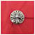Chrome Hearts Cap Rot Gelb  - Ansicht 6