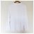 Autre Marque Les Petits Basics Camiseta de Manga Larga con Estampado Blanco - vista 2