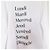 Autre Marque Les Petits Basics Camiseta de Manga Larga con Estampado Blanco - vista 6