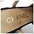 Lammleder-Pumps Chanel G45306B14599 Schwarz Beige - Ansicht 6
