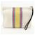 Pochette Jil Sander+ Nero Bianco - vista 3