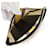 Pochette Jil Sander+ Nero Bianco - vista 6
