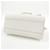 Borsa Alexander McQueen Bianco  - vista 4