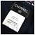 Chanel Dallas Mischgewebe Jacke Schwarz Weiß Rot Marineblau - Ansicht 7