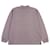 Camiseta de algodón Dior Castaño Burdeos