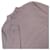 Camiseta de algodón Dior Castaño Burdeos - vista 2