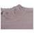 Camiseta de algodón Dior Castaño Burdeos - vista 4