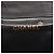 Timeless Chanel Matelassé Lammfell Rucksack Schwarz - Ansicht 4