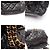 Timeless Chanel Matelassé Lammfell Rucksack Schwarz - Ansicht 9