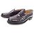 Scarpe stringate in pelle Church's - vista 3