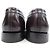 Scarpe stringate in pelle Church's - vista 5