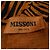 Autre Marque Chaqueta Missoni Negro Naranja - vista 4