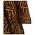 Autre Marque Chaqueta Missoni Negro Naranja - vista 6