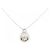 Tiffany & Co Collana Tiffany Ball in Argento 925