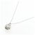 Tiffany & Co Collana Tiffany Ball in Argento 925 - vista 2