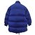 Chaqueta de plumas RE-NYLON de Prada Azul - vista 2