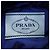 Chaqueta de plumas RE-NYLON de Prada Azul - vista 4