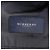 Traje de Lana Burberry Londres Azul Azul marino - vista 8