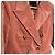 Autre Marque Cordblazer von Banana Republic Pink - Ansicht 4