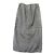 Autre Marque Falda larga Diesel O-DYSSEY-P1 Negro - vista 2