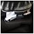 Autre Marque Falda larga Diesel O-DYSSEY-P1 Negro - vista 5