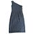 Autre Marque Abito TADASHI SHOJI Blu Blu navy - vista 2