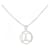 Collier en argent 925 Hermès Argenté  - vue 1