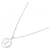 Collier en argent 925 Hermès Argenté  - vue 2