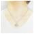 Collier en argent 925 Hermès Argenté  - vue 6