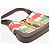 Gucci Multicolour Jackie 1961 shoulder bag Multiple colors - view 4