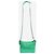 Chanel Borsa in pelle Gabrielle verde 2019 - vista 2