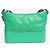 Chanel Borsa in pelle Gabrielle verde 2019 - vista 4