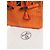 Hermès Borsa Birkin 30 arancione in pelle di struzzo - vista 11