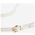 Saint Laurent Borsa a spalla Manhattan crema - vista 9
