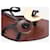Tory Burch Sandales à talons Patos marron - taille EU 38.5  - vue 6
