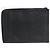 Fendi Clutch a forma di lampadina nera Nero - vista 2