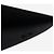 Fendi Clutch a forma di lampadina nera Nero - vista 4