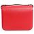 Hermès Borsa Constance 18 rossa in pelle Epsom Rosso - vista 3