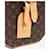 Louis Vuitton Borsa a cappello marrone piccolo - vista 6