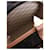 Louis Vuitton Borsa a cappello marrone piccolo - vista 8