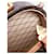 Louis Vuitton Borsa a cappello marrone piccolo - vista 9
