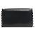 Louis Vuitton Portafoglio a catena nera Twist Nero - vista 3