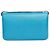 Hermès Borsa Constance Elan blu in pelle Epsom - vista 4