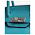 Hermès Birkin 30 blu 2014  - vista 5