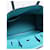 Hermès Birkin 30 blu 2014  - vista 7